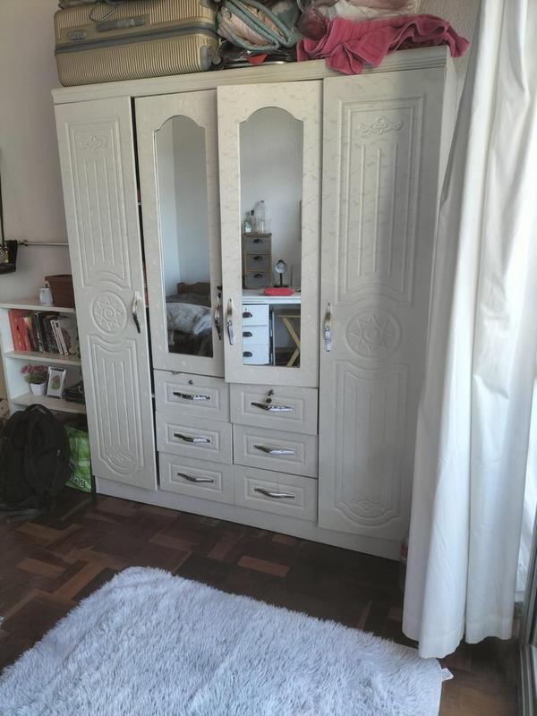 To Let 1 Bedroom Property for Rent in Stellenbosch Central Western Cape